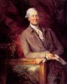 James Christie portrait Thomas Gainsborough